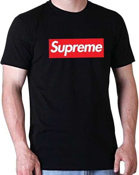 maglia supreme bambino