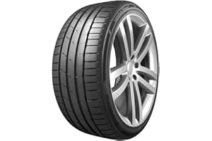 HANKOOK Ventus S1 evo3 Performance Radial Tire-265/35R19 XL 98W