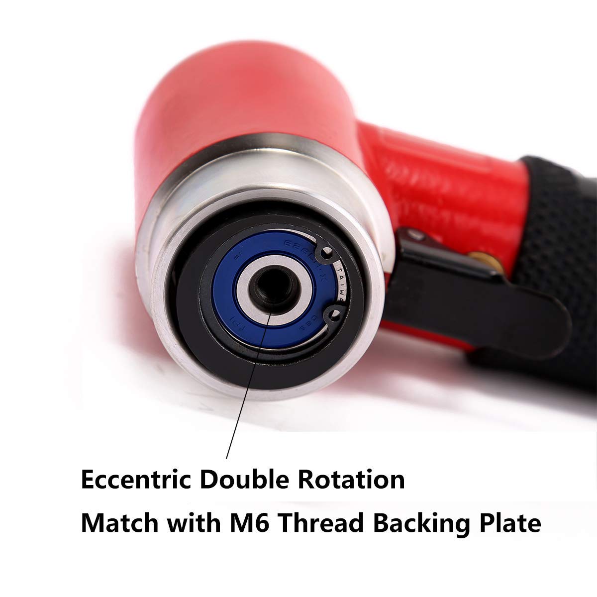 Valianto B07F Random Orbital Sanders product image 4