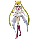 Bandai Tamashii Nations S.H.Figuarts Super Sailor Moon Action Figure