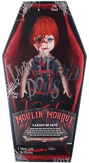 living dead dolls american gothic