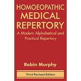 Homoeopathic Medical Repertory