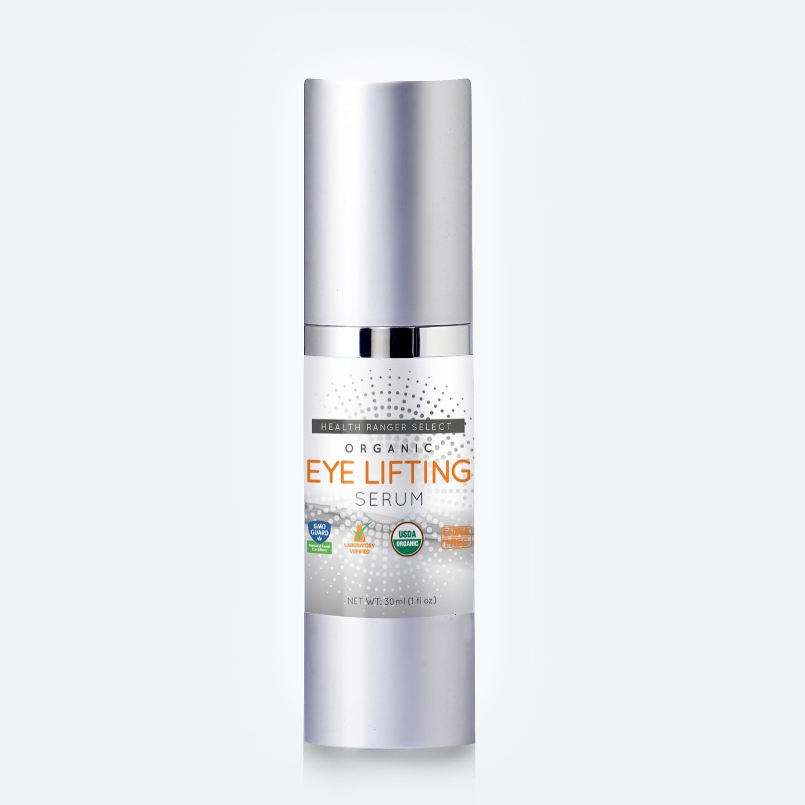 Organic Eye Lifting Serum 1 fl oz (30ml)