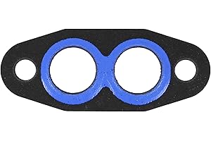 FEL-PRO 72462 Engine Oil Cooler Gasket for Chevrolet Silverado 1500