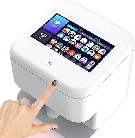 automatic photo printer