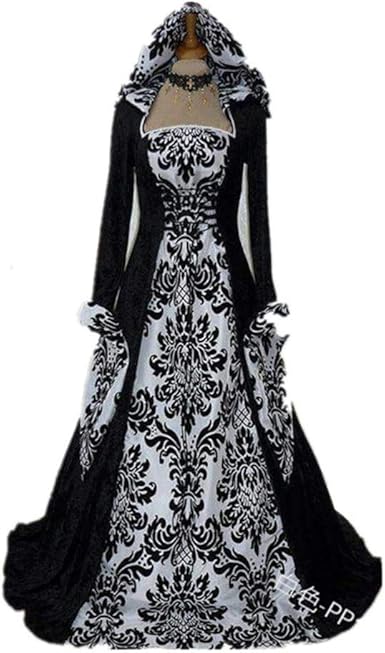 medieval dresses amazon