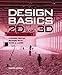 Design Basics: 2D and 3D (with CourseMate Printed Access Card)