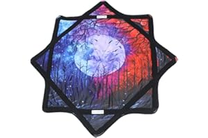 ZEEKIO Mougee-Air Flow Star - A Lighter Version of The Mougee Classic (Moonstruck)