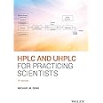 HPLC and UHPLC for Practicing Scientists