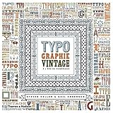 typographie vintage à l'ère du numérique by