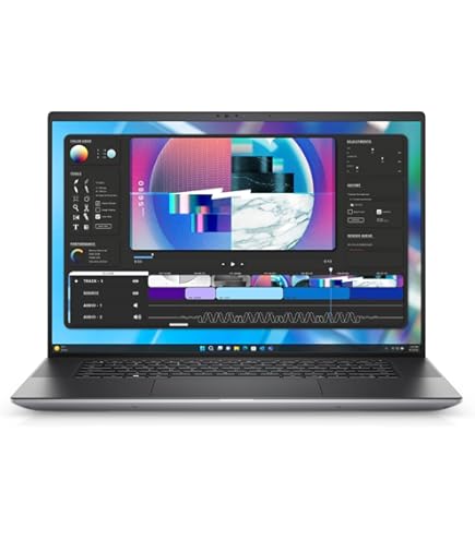 Amazon.com: Dell Precision 5680 (Latest 2023) 16