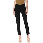 Vince Womens High Waist Cigarette PantPants
