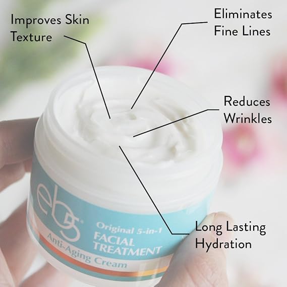 eb5 facial cream stores