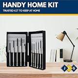 JKG Precision Screwdriver Set 11pc Mini Kit for Glasses Watches Remotes view 8