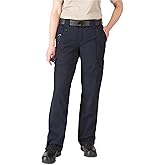 5.11 Tactical Women's Taclite Pro Ripstop Pants, Regular Fit, 8 Pockets, Style 64360ABR, Dark Navy, Women's 12 Regular
