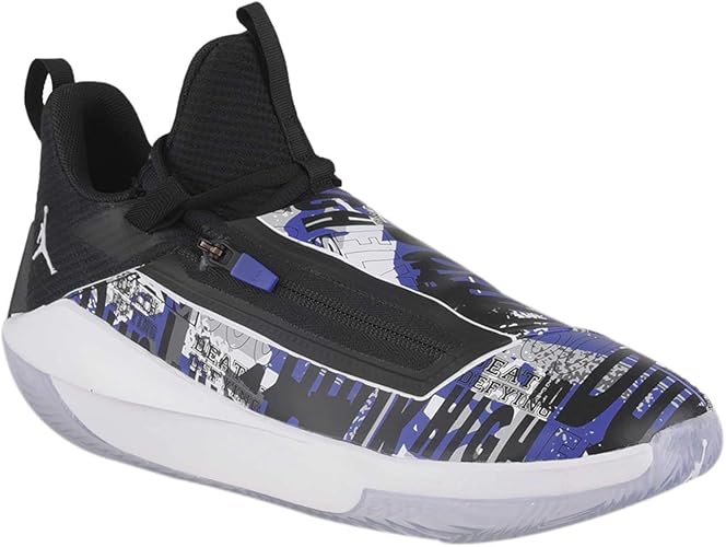 jordan jumpman hustle purple