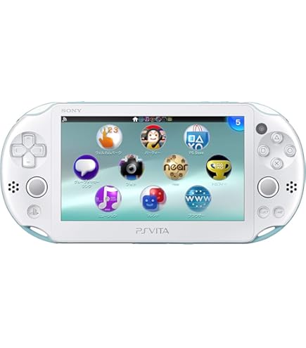 PSVITA、PCH-2000 White ps-vita-playstation-vita-new-