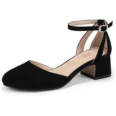 Amazon.com New Releases: The best-selling new & future releases in Women's  Pumps