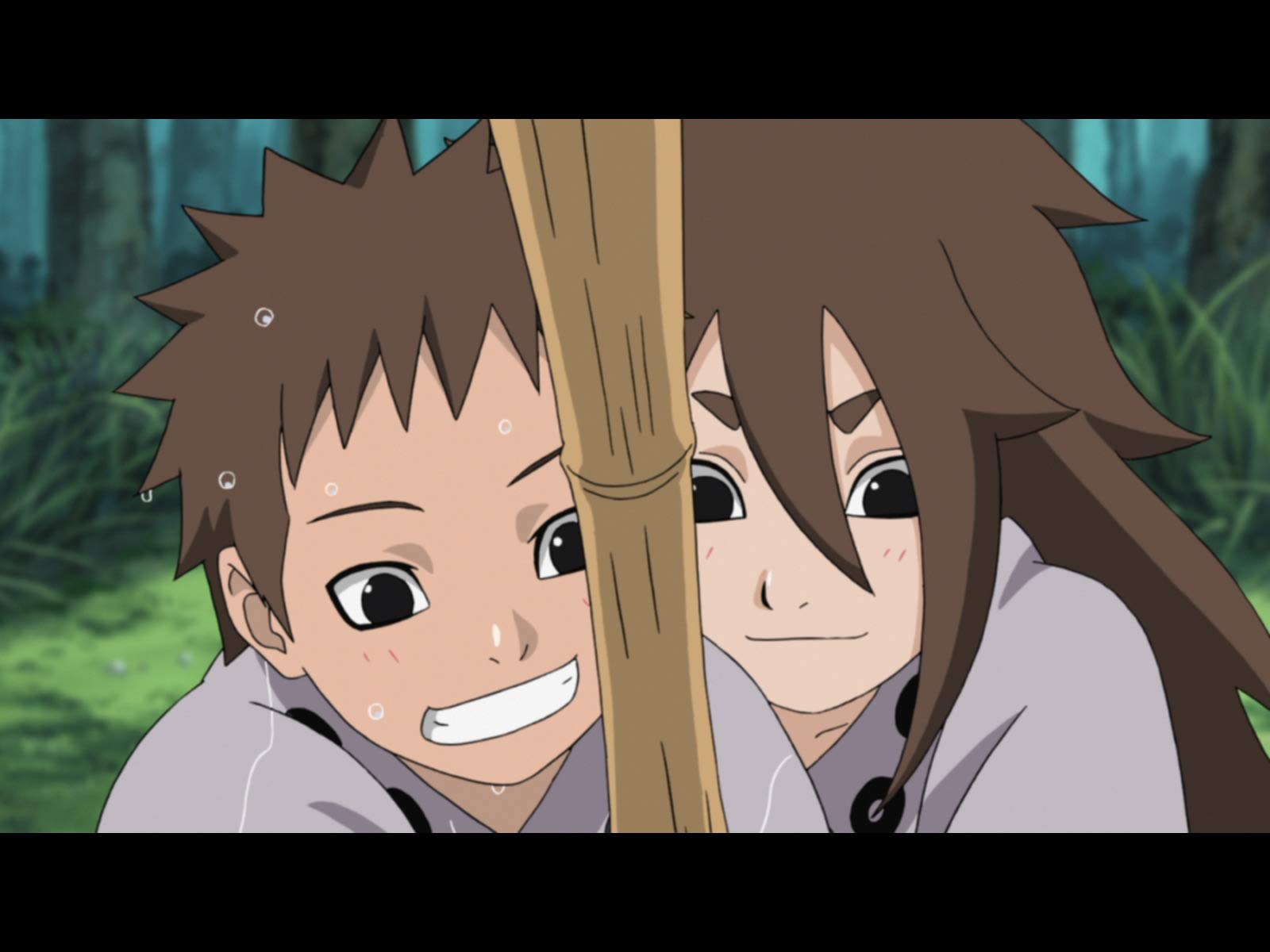 Amazon Co Jp Naruto ナルト 疾風伝 忍界大戦編 最終章を観る Prime Video