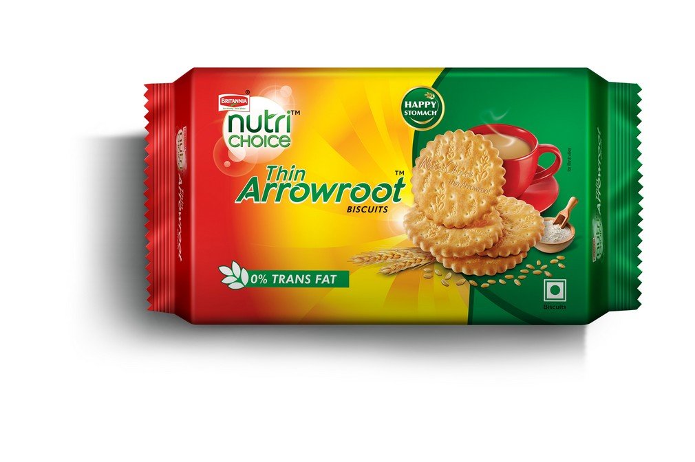 thin arrowroot biscuits for babies