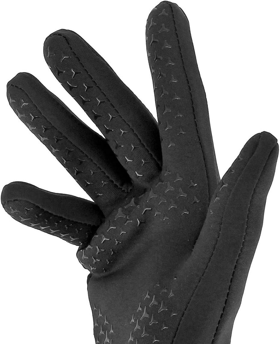 Nike Hyperwarm Field Player Gloves: Clothing