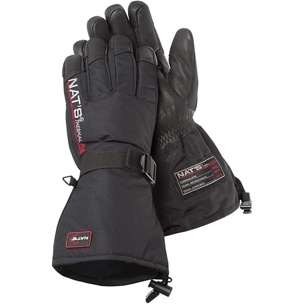 Columbia Gloves Women Columbia Men's Whirlibird II Glove, Black