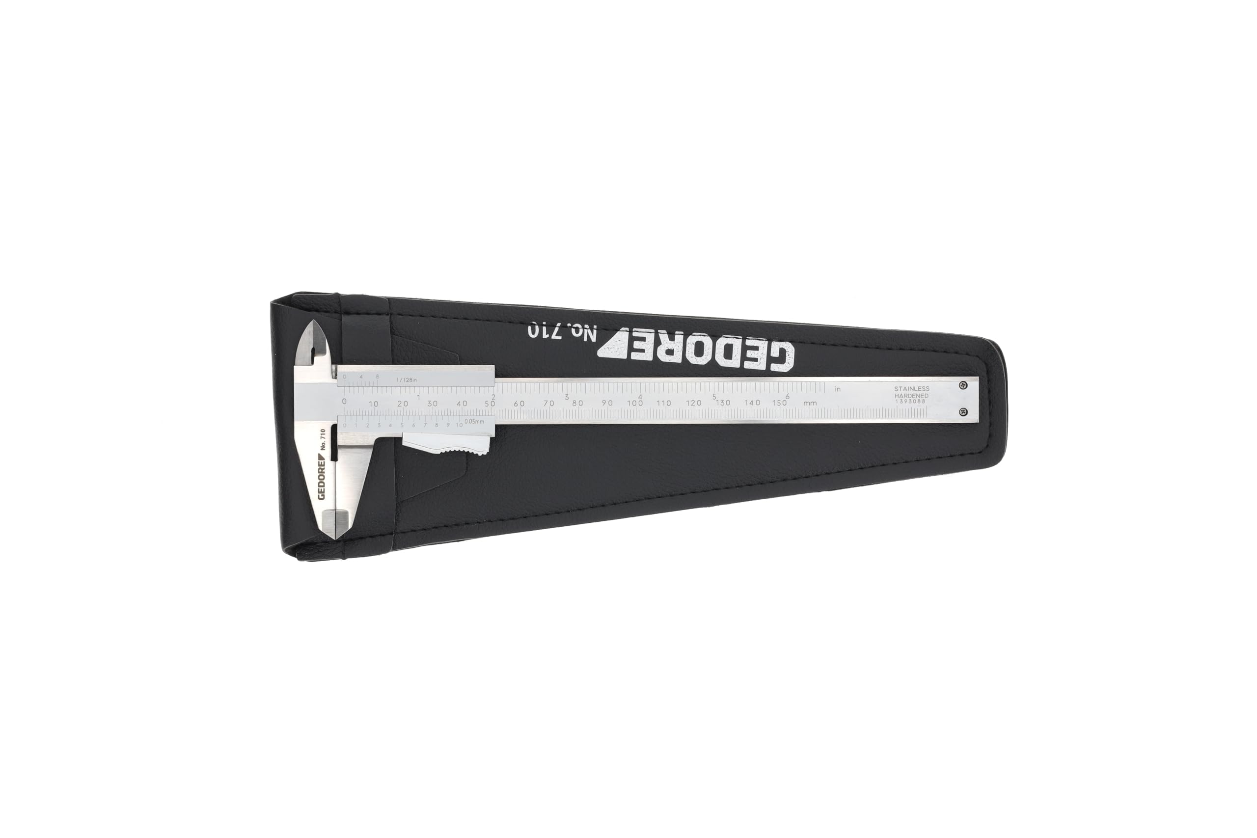 Gedore Vernier Caliper Pocket – 710