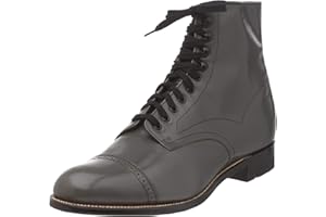 Stacy Adams Men's Madison Cap Toe Boot