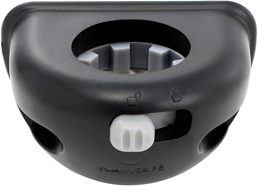 Navisafe Navimount Vertical Boat Navigation Light