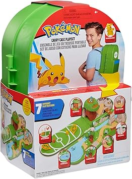 pokemon toys amazon uk