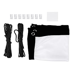 60 Inche Projection Screen, Foldable and Portable