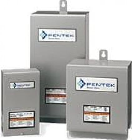 Control Box Well Pump 3/4hp - Sump Pump Accessories - Amazon.com