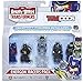 Angry Birds Transformers Telepods Figure Pack Energon Racers Pack