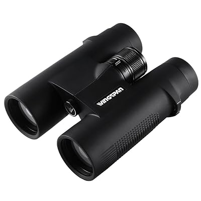 Wingspan Optics Thunderbird Ultra HD 8X42 Zambia Ubuy