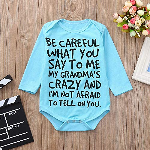 Newborn Cute Casaul Clothes Charberry Toddler Baby Girls Boys Letter Print Romper Jumpsuit