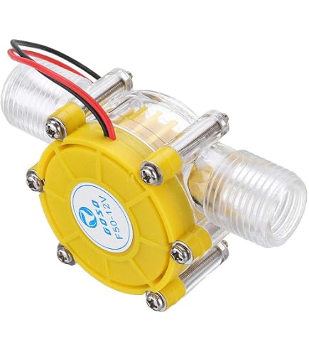 Brushless Generator, 220 V DIY Generation Wind Generator Hand Hydraulic Generator with for PWM Speed Regulation, for Efficient Power Generation and Speed Adjustment, White Brushless Generator, 220 V DIY Generation Wind Generator Hand Hydraulic Generator with for PWM Speed Regulation, for Efficient Power Generation and Speed Adjustment, White
