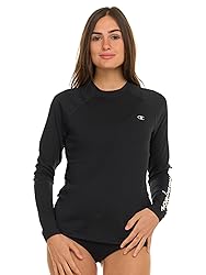 Champion Rash Guard for Women, Womens Rash Guard
