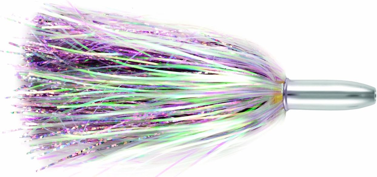 Billy Bait Mini Turbo Slammer Lure
