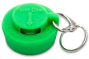 Kelly Kettle Whistle - Large - Chain NOT Included