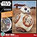 Star Wars - Photomosiac - BB-8 - 1000 Piece Jigsaw Puzzle