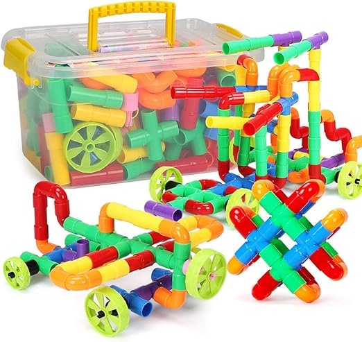 educational blocks for toddlers