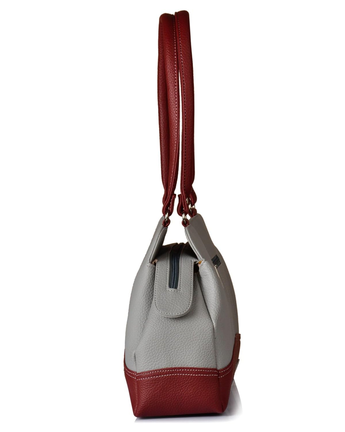 fostelo helena women's handbag (grey)