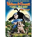 Wallace &amp; Gromit: The Curse of the Were-Rabbit (Widescreen Edition)