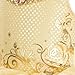 Disney Belle Costume for Kids Size 7/8 Yellow 428415739702