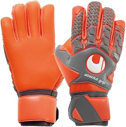 uhlsport aerored absolutgrip