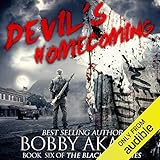 Devil's Homecoming: The Blackout Series, Book 6 by 