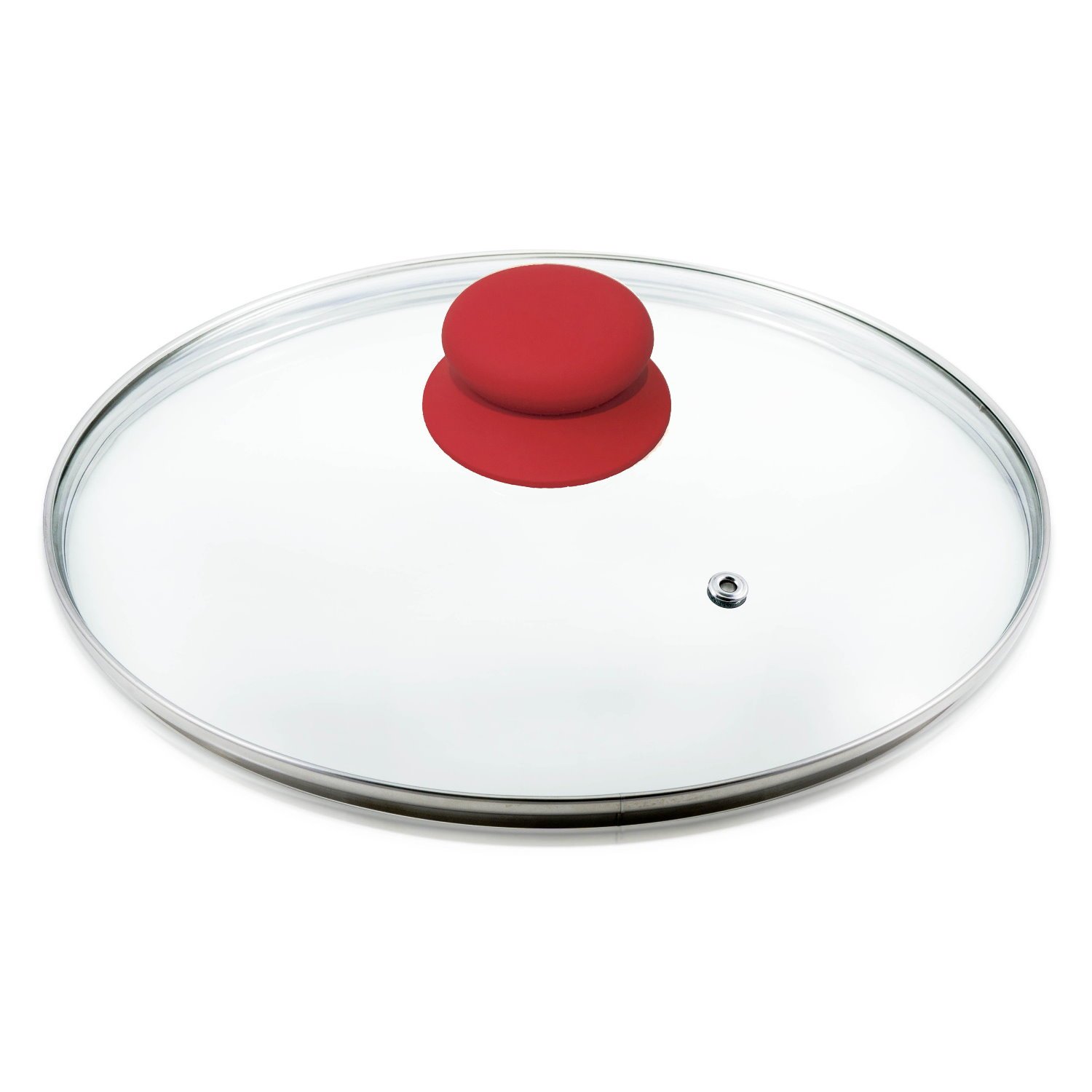 Pomelli Per Coperchio Teiera In Metallo - 2 Pezzi Con Fischietto - Per Pentole E Bollitori - Foto 6