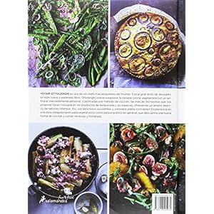 Exuberancia. La vibrante cocina vegetariana (Spanish Edition)