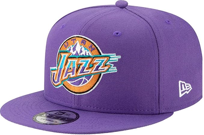 new era hardwood classics