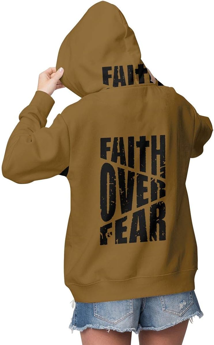 nevis womens fur lined hoodie